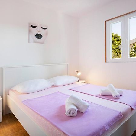 Apartment Marin Jadrija Kültér fotó
