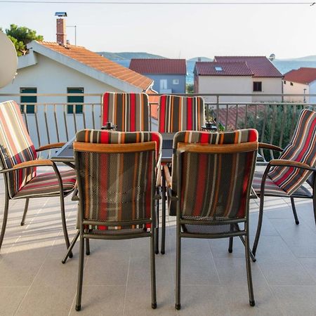 Apartment Marin Jadrija Kültér fotó