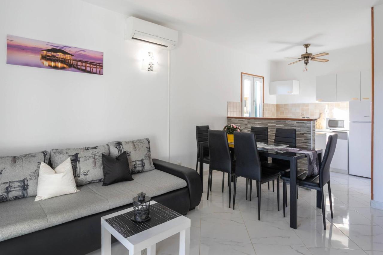 Apartment Marin Jadrija Kültér fotó
