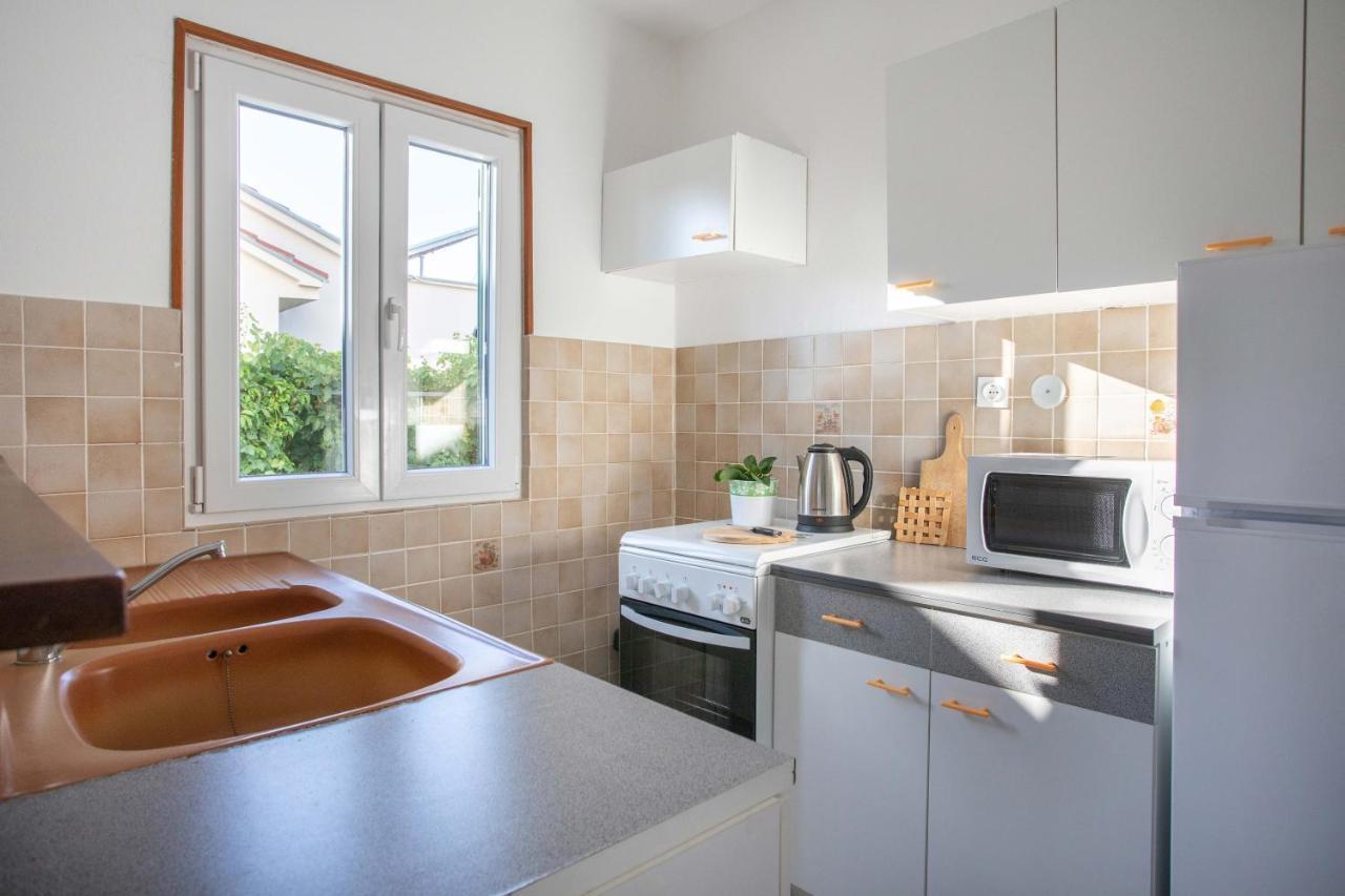 Apartment Marin Jadrija Kültér fotó