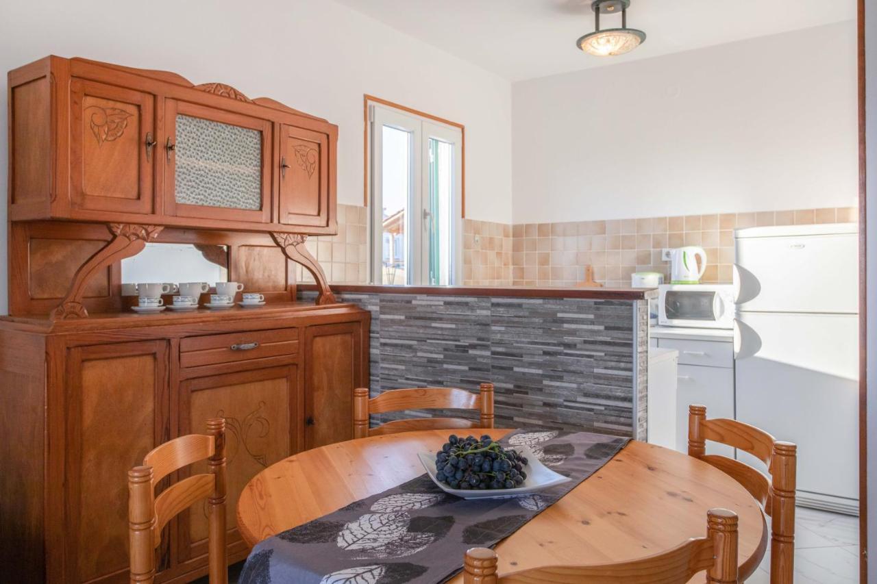 Apartment Marin Jadrija Kültér fotó