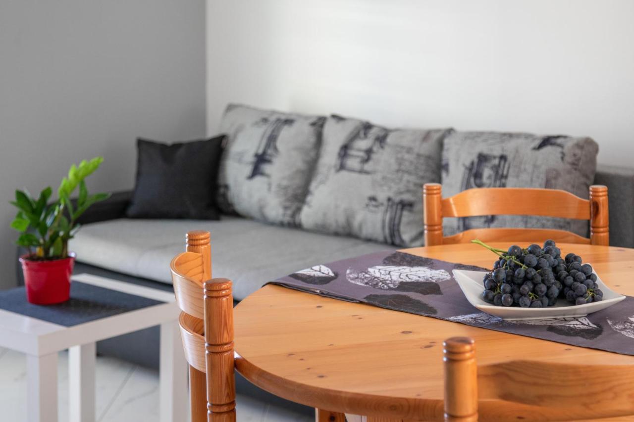 Apartment Marin Jadrija Kültér fotó