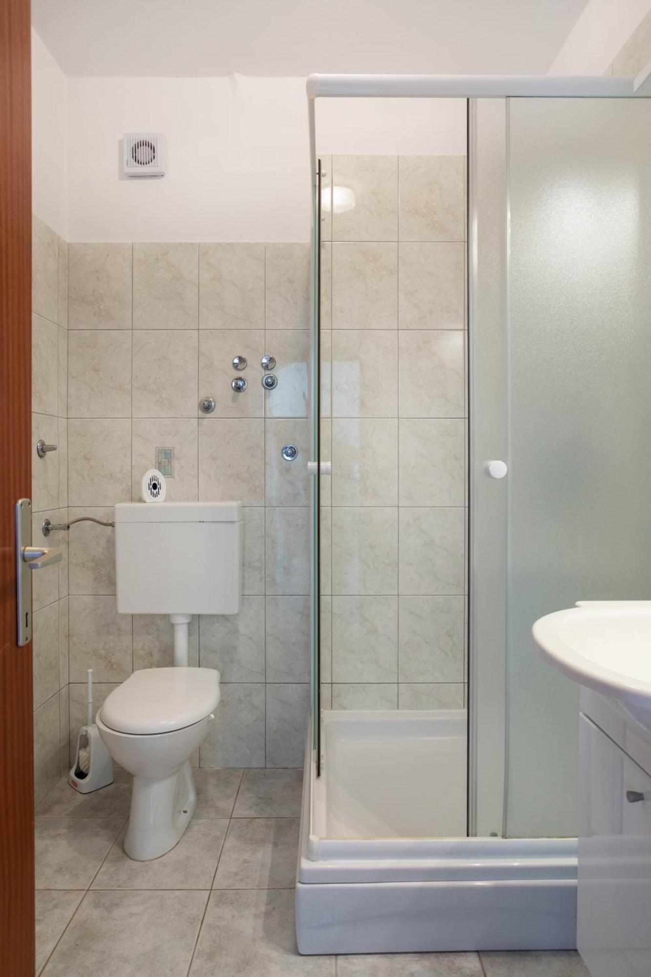 Apartment Marin Jadrija Kültér fotó