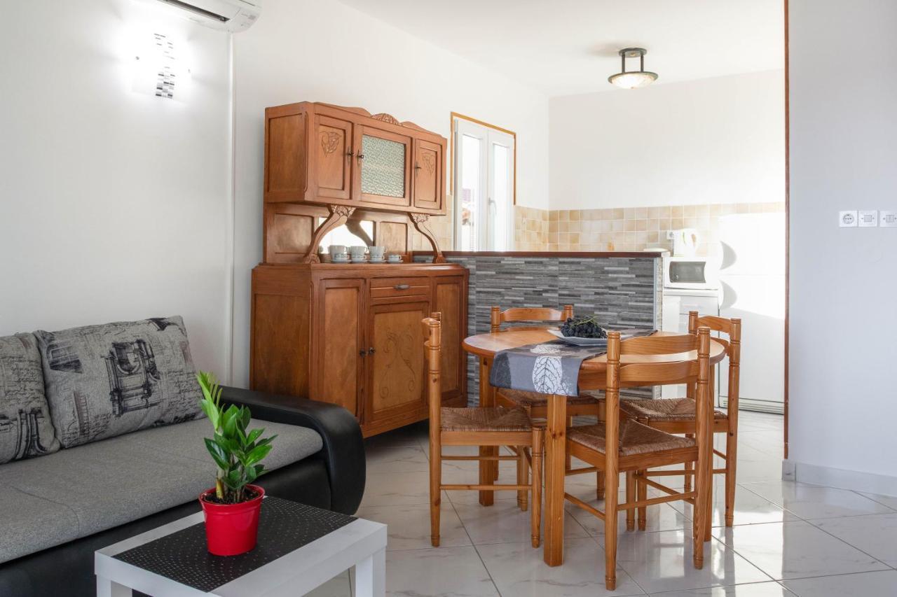 Apartment Marin Jadrija Kültér fotó