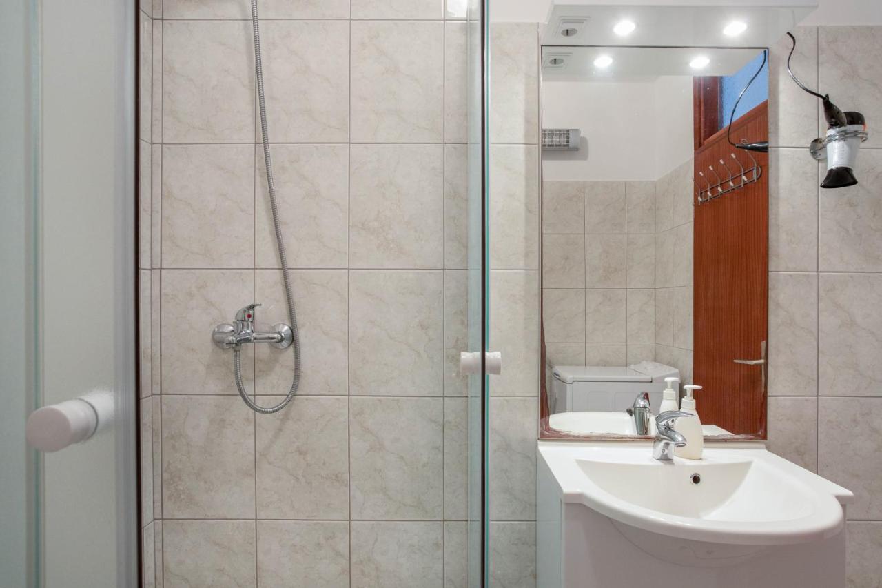 Apartment Marin Jadrija Kültér fotó