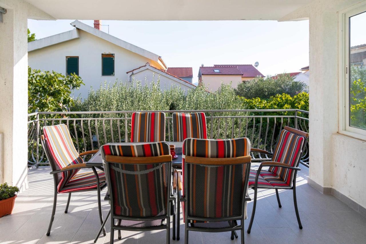 Apartment Marin Jadrija Kültér fotó