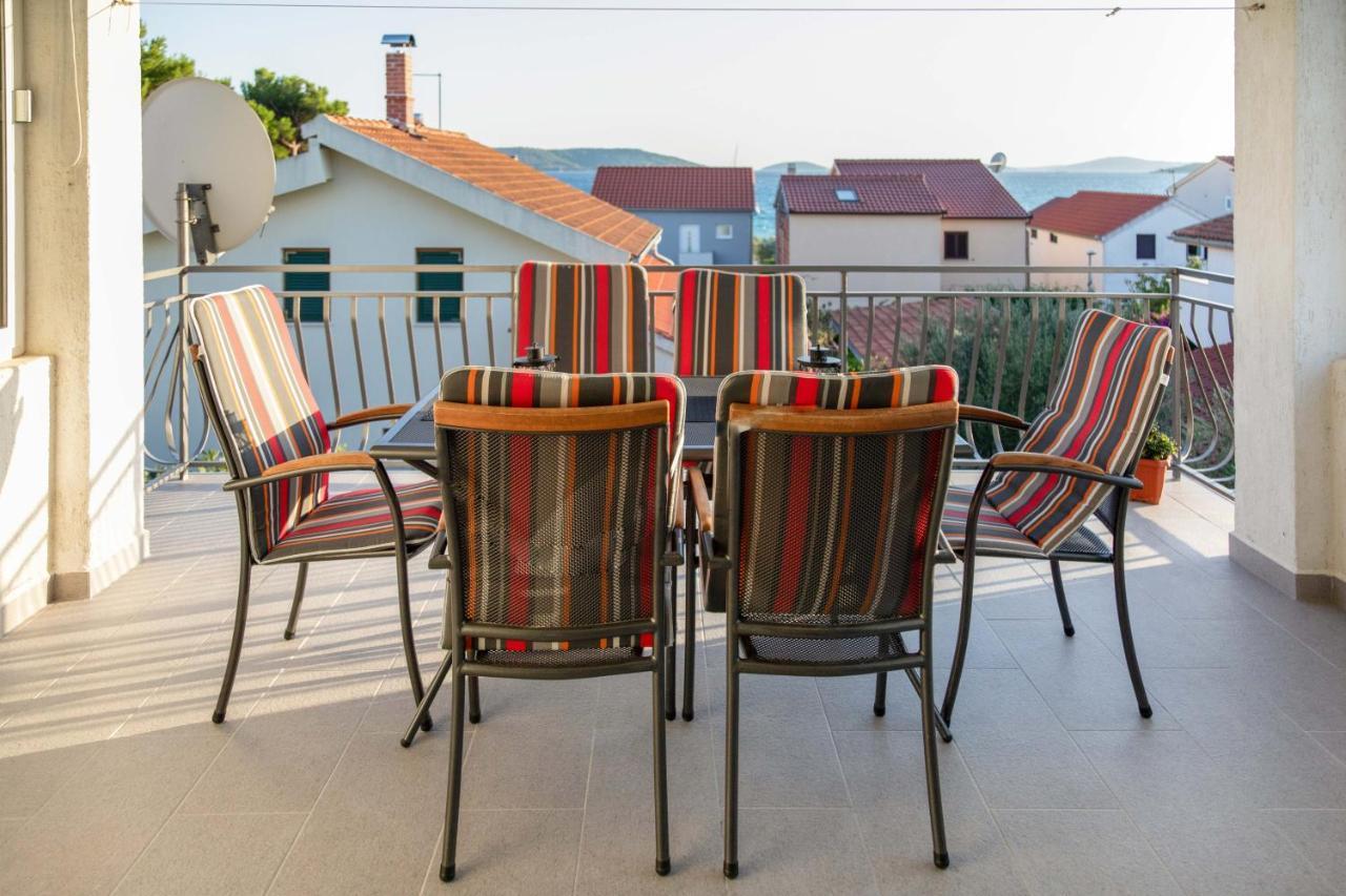 Apartment Marin Jadrija Kültér fotó
