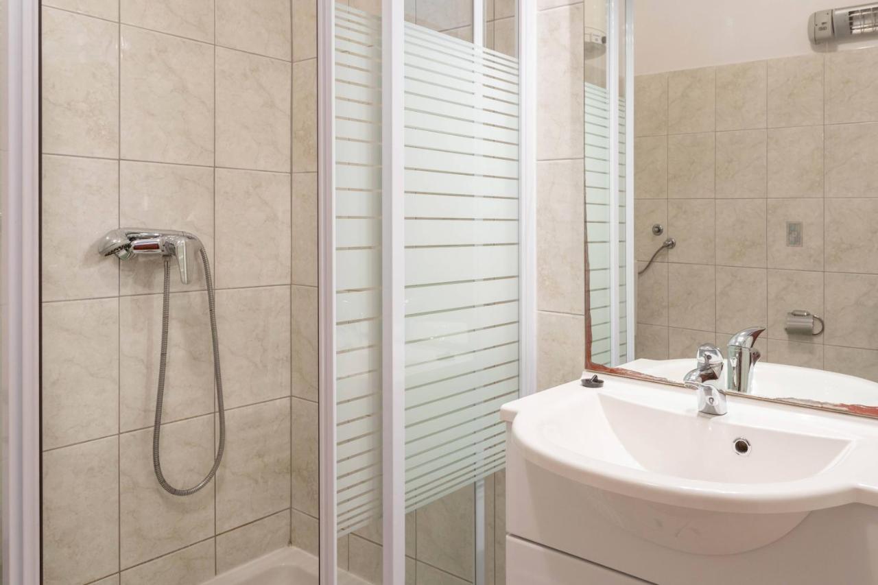 Apartment Marin Jadrija Kültér fotó