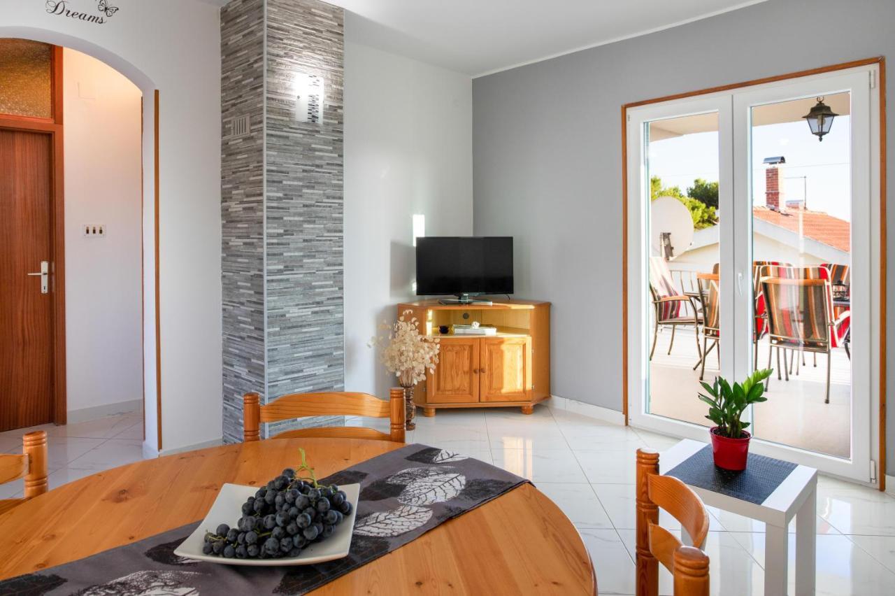 Apartment Marin Jadrija Kültér fotó