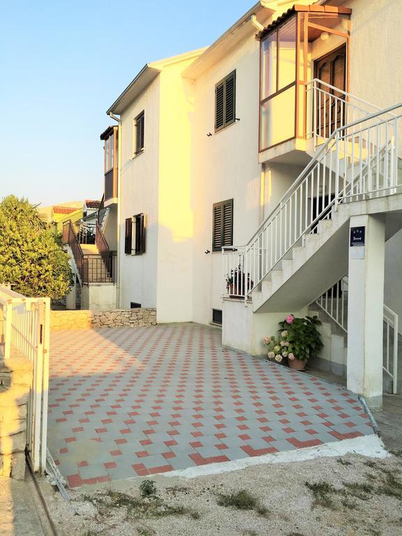 Apartment Marin Jadrija Kültér fotó