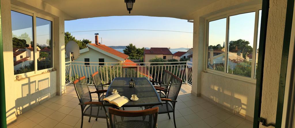 Apartment Marin Jadrija Kültér fotó