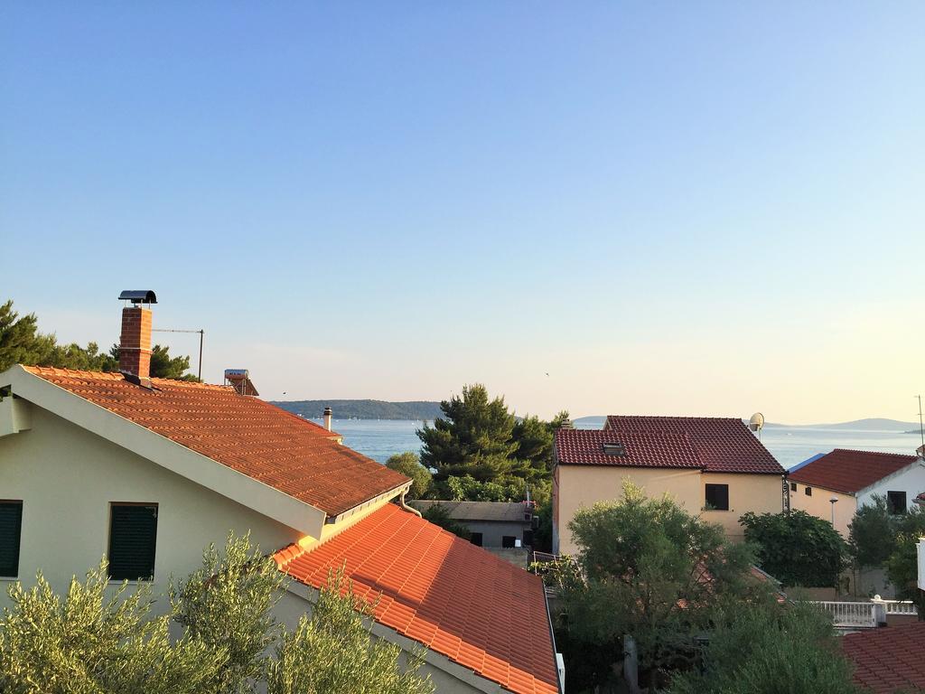 Apartment Marin Jadrija Kültér fotó