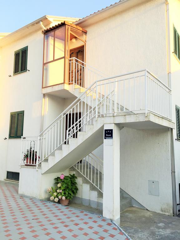 Apartment Marin Jadrija Kültér fotó