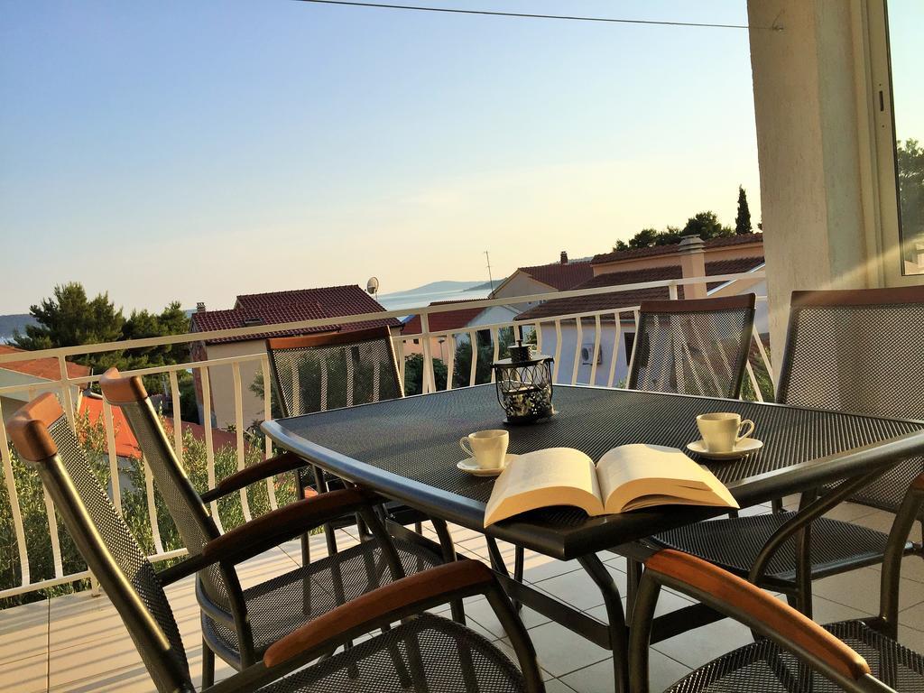 Apartment Marin Jadrija Kültér fotó